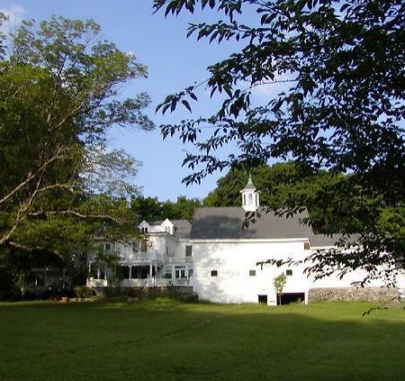 Arabian Horse Inn Sudbury Exterior photo