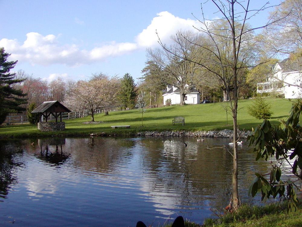 Arabian Horse Inn Sudbury Exterior photo