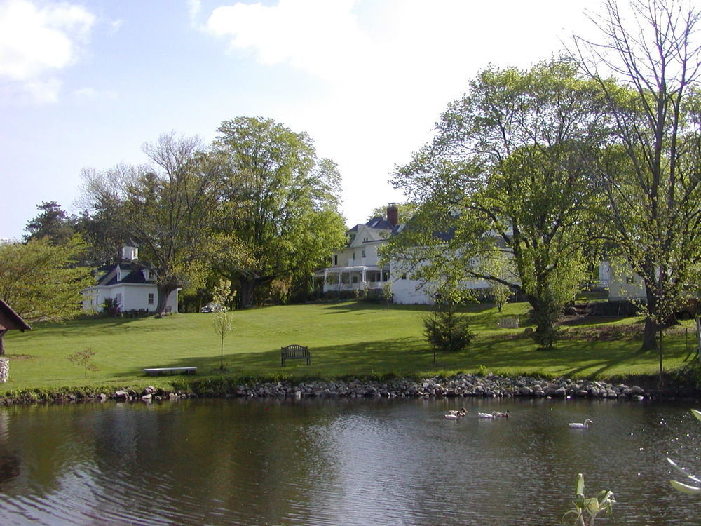 Arabian Horse Inn Sudbury Exterior photo