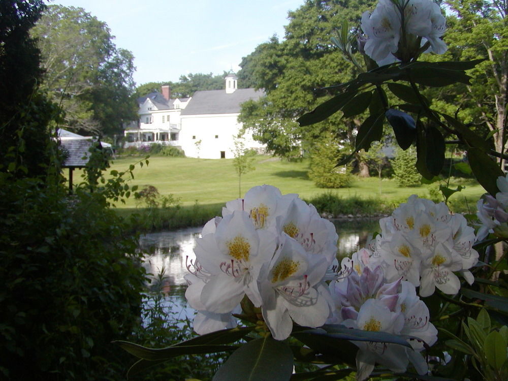 Arabian Horse Inn Sudbury Exterior photo