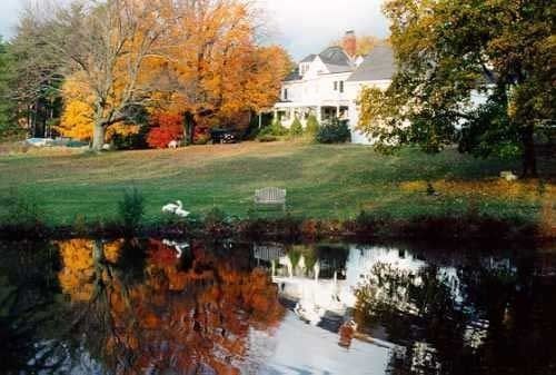 Arabian Horse Inn Sudbury Exterior photo