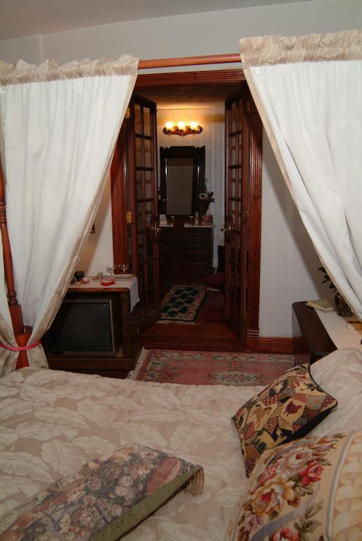 Arabian Horse Inn Sudbury Room photo