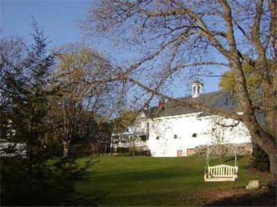 Arabian Horse Inn Sudbury Exterior photo