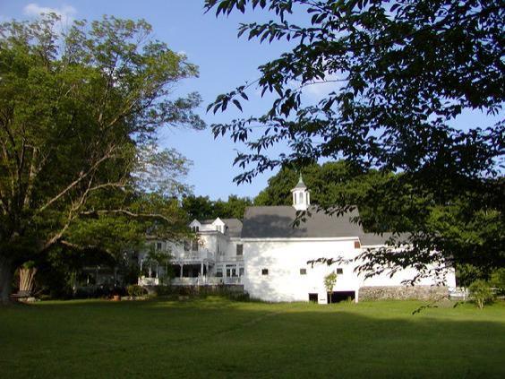 Arabian Horse Inn Sudbury Exterior photo